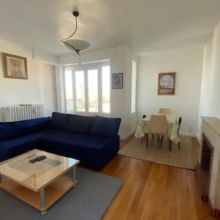 Haven Of Peace In The Heart Of Caen