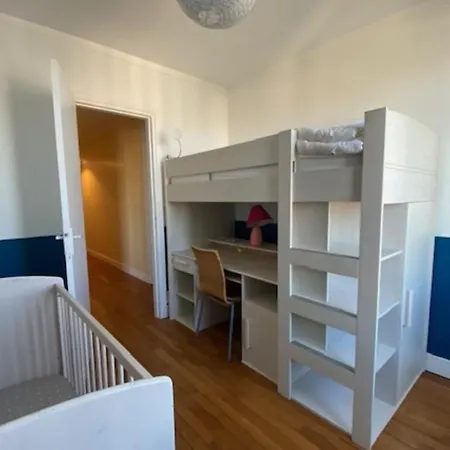 Apartment Haven Of Peace In The Heart Of *
