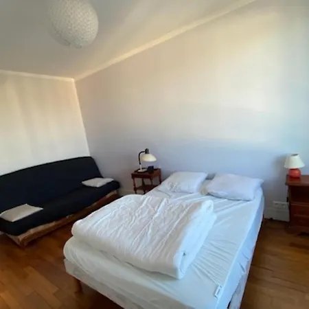 Apartment Haven Of Peace In The Heart Of *