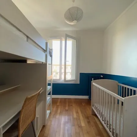 Apartment Haven Of Peace In The Heart Of Caen